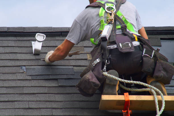 Tile Roofing Contractor in Thornton, IL