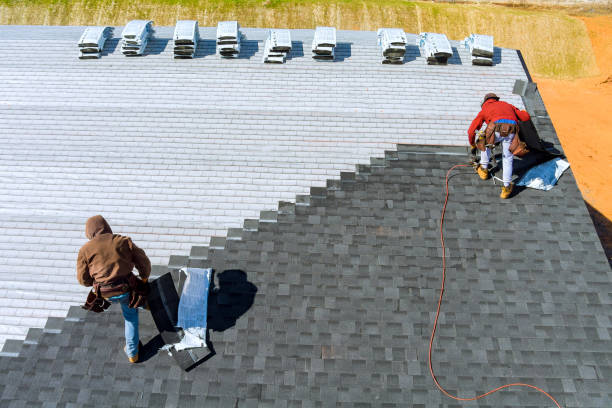 Quick and Trustworthy Emergency Roof Repair Services in Thornton, IL