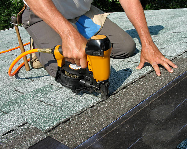 Roof Waterproofing Services in Thornton, IL